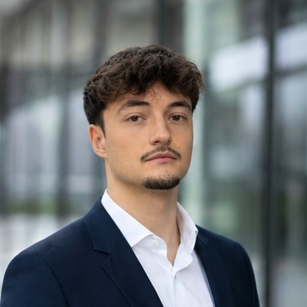 Adam, Development & Operations at VIABLE
